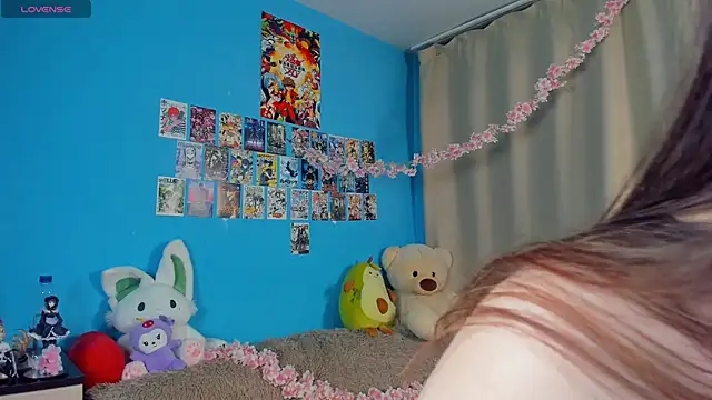 Chat +18 de _Mindy_ ao vivo