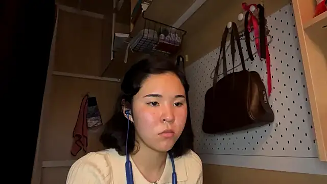 JennyCarpentern Live XXX chat