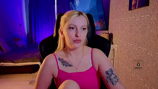 Eva_Vibe_n Live XXX chat
