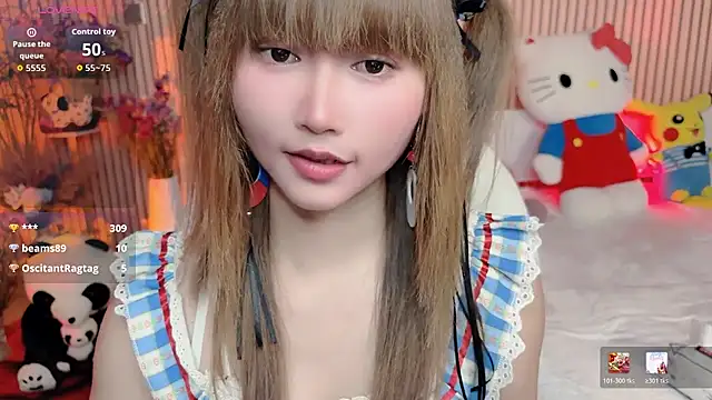 di-or-'s Live XXX Chat