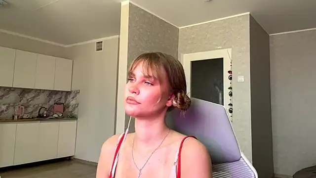 AmandaPinson Adlı Modelin Canlı XXX Sohbeti
