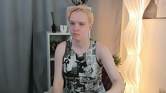 LeidaZinck Live XXX-Chat