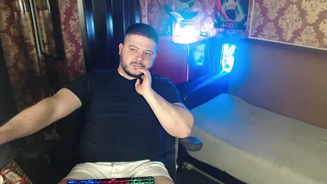 thor_master Live XXX-chat