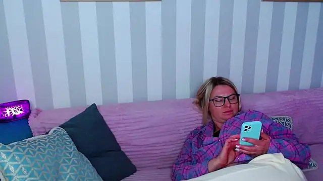MonaLisaG – Live XXX-chat