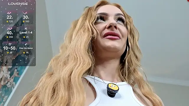 CataleyaKirkn Live XXX chat