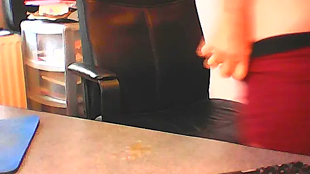 Webkamerová show oldgp60