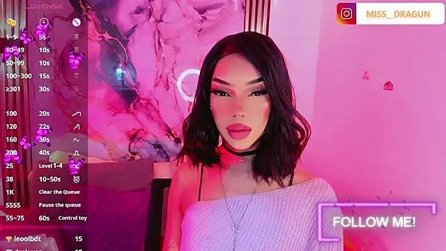 Nikita_Gers' Webcam Show