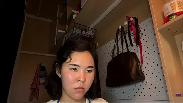 JennyCarpenter 即時 XXX 聊天