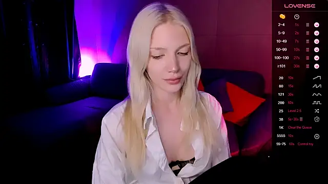AnyaTaylor_ 라이브 XXX 채팅