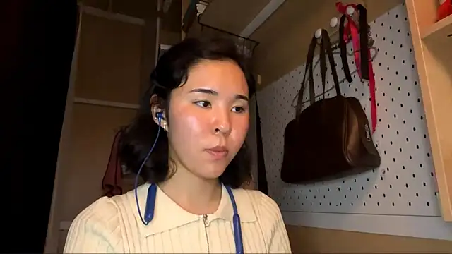 JennyCarpenter Adlı Modelin Canlı XXX Sohbeti