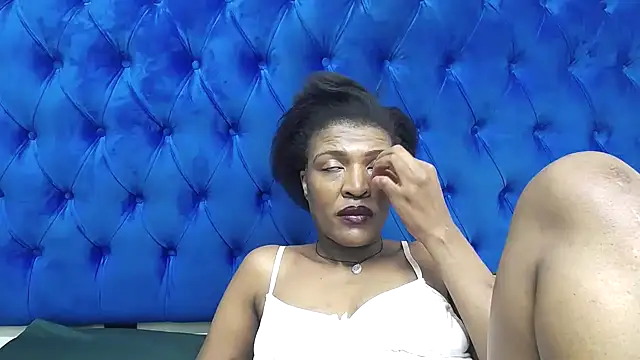 Czat XXX na żywo – SpicyQueenxxxx