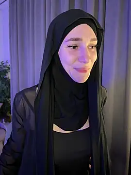 SugarDanger Webcam-Show
