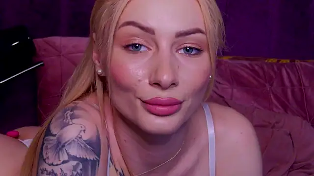 AngieShae Live XXX-chat