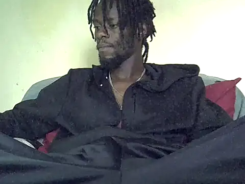 Delicious-D Show Webcam