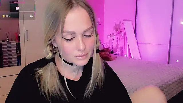 Libby_Nora's Live XXX Chat