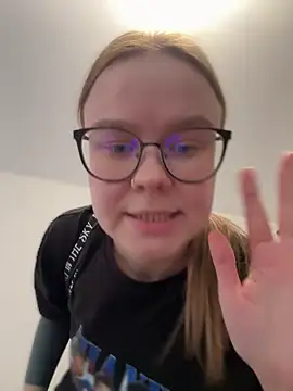 Chat XXX ao vivo de _CherryBloom_