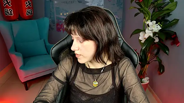 LidaDarknet Chat XXX live