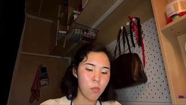 Czat XXX na żywo – JennyCarpenter