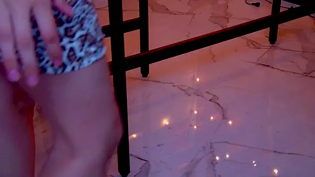 Sweet_Emilya Chat XXX in diretta