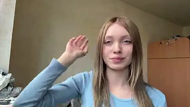 BirdieMcadam: вебкам-шоу