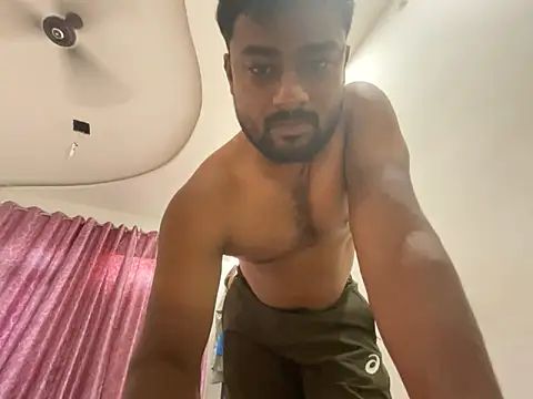 kalakim Show in webcam