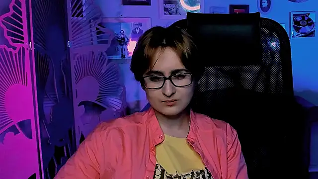 LixeLuna Live XXX-Chat