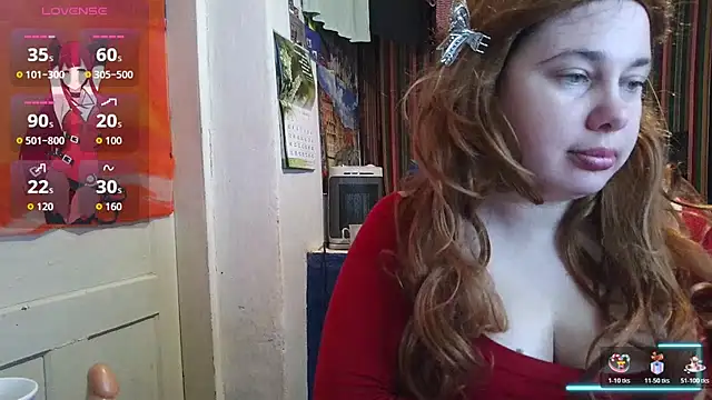 Cora_Maro – Naživo XXX chat