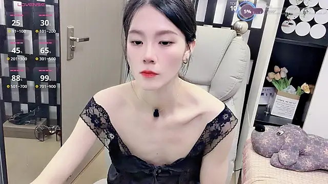 Yueyue-MM – webcam-show