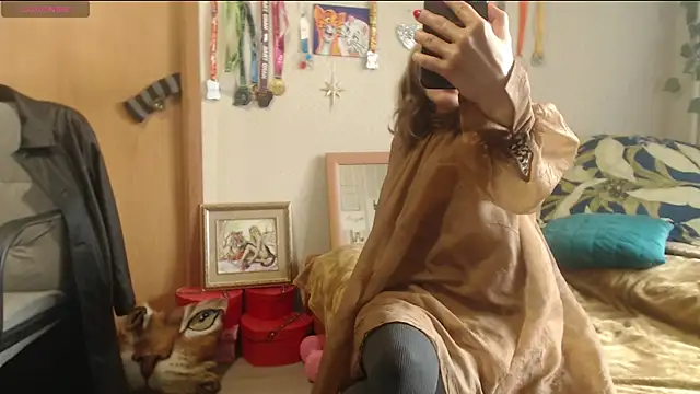 Chat XXX Live MystikLoly