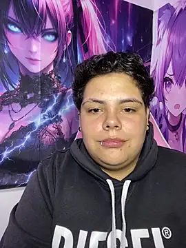 Živý XXX chat Hailey_Curvy