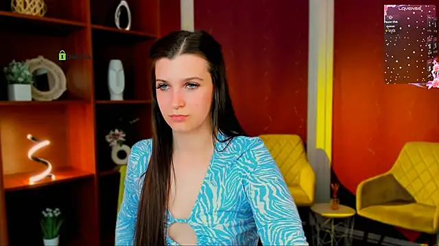 jessi_lady1 Obrolan Langsung XXX