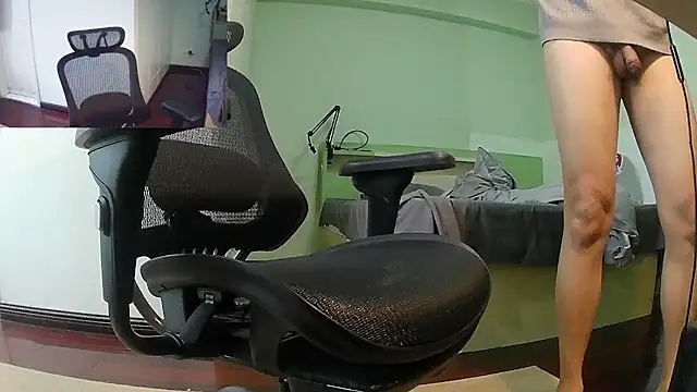 Chat XXX Live mrcake666