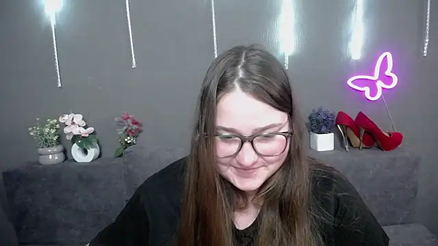 XX_Daniella_XX Chat XXX in diretta