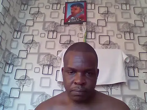 Czat XXX na żywo – Chumba_001