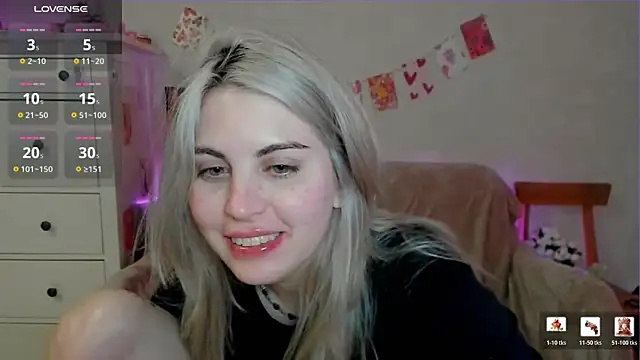 Chat +18 de pawpaws ao vivo