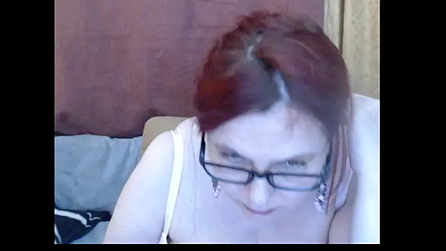 Chat XXX ao vivo de PlayfullMature