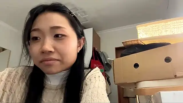 SweetMiaXOのウェブカメラショー