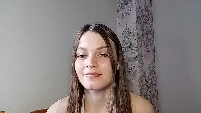 IsisCora's Live XXX Chat