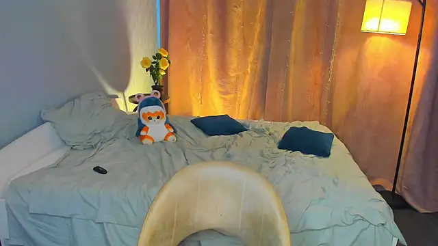 EthalCarlsqq live XXX chat