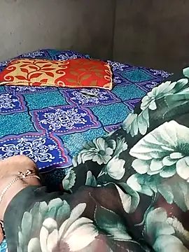 Webkamerová show Super_bhabhi_Indian