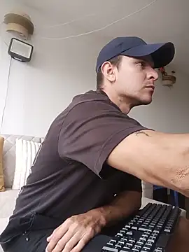 felipe_fitness Webcamshow