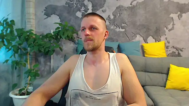 VikingChrisss 网络视讯表演