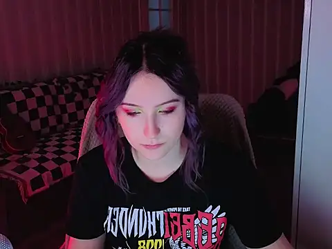 violet-siren-x 라이브 XXX 채팅