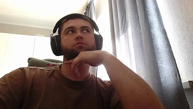Ar4eewal's Webcam Show