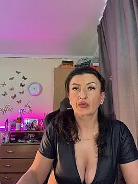Hotangel75 Live XXX-chat