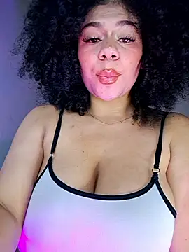 Show webcam de Yerystar