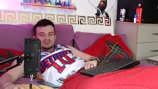 iuligruia69 Webcam show