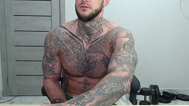 maxi_foxxx's Live XXX Chat