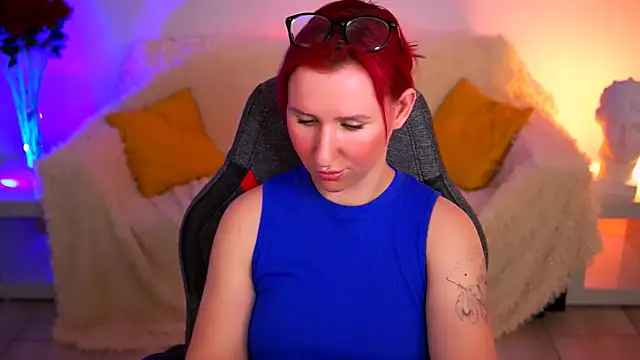 ericapotter – webcam-show
