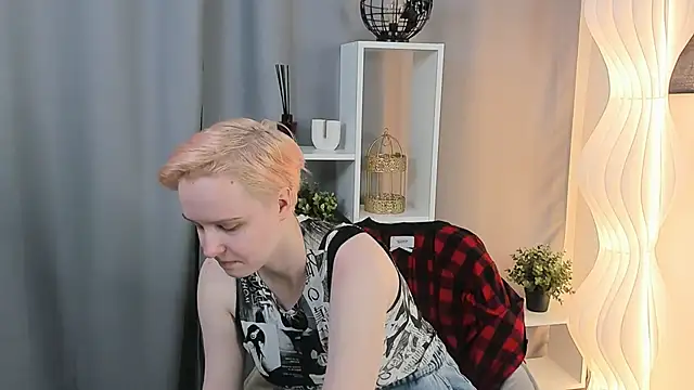 LeidaZinck 라이브 XXX 채팅